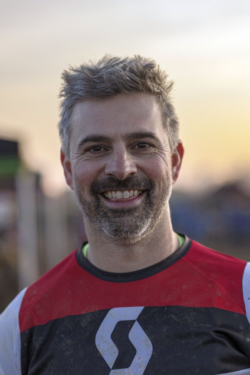 Master MX 2024 - The Race 